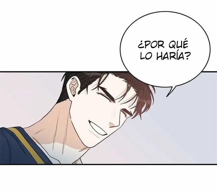 Persiguiendo al dragon - Capítulo 8 - Página 35 - LectorTMOo