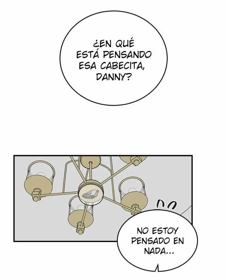 Persiguiendo al dragon - Capítulo 8 - Página 38 - LectorTMOo