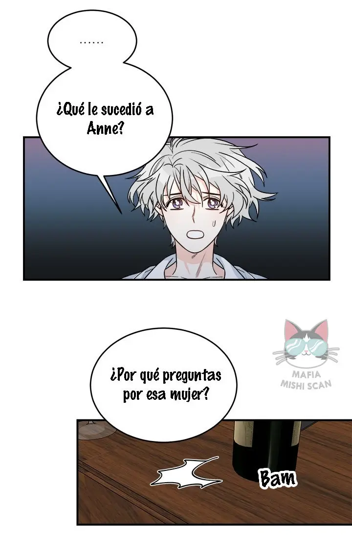 Persiguiendo al dragon - Capítulo 9 - Página 13 - LectorTMOo