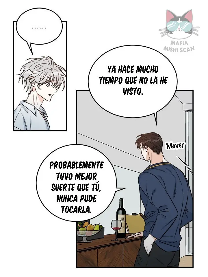 Persiguiendo al dragon - Capítulo 9 - Página 14 - LectorTMOo