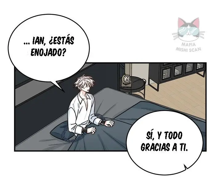 Persiguiendo al dragon - Capítulo 9 - Página 15 - LectorTMOo