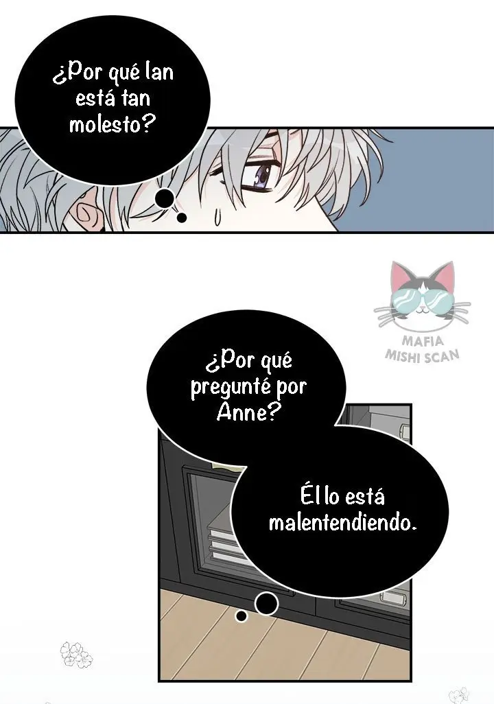 Persiguiendo al dragon - Capítulo 9 - Página 16 - LectorTMOo