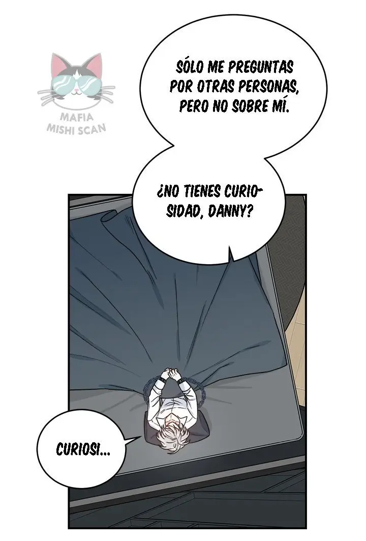 Persiguiendo al dragon - Capítulo 9 - Página 22 - LectorTMOo