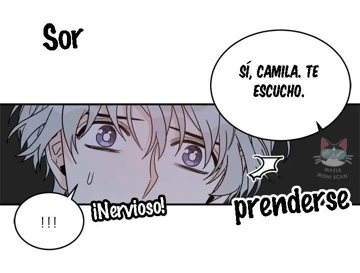Persiguiendo al dragon - Capítulo 9 - Página 30 - LectorTMOo
