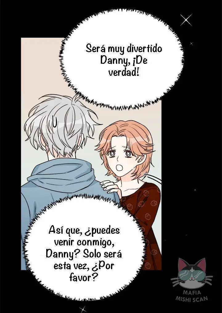 Persiguiendo al dragon - Capítulo 9 - Página 37 - LectorTMOo