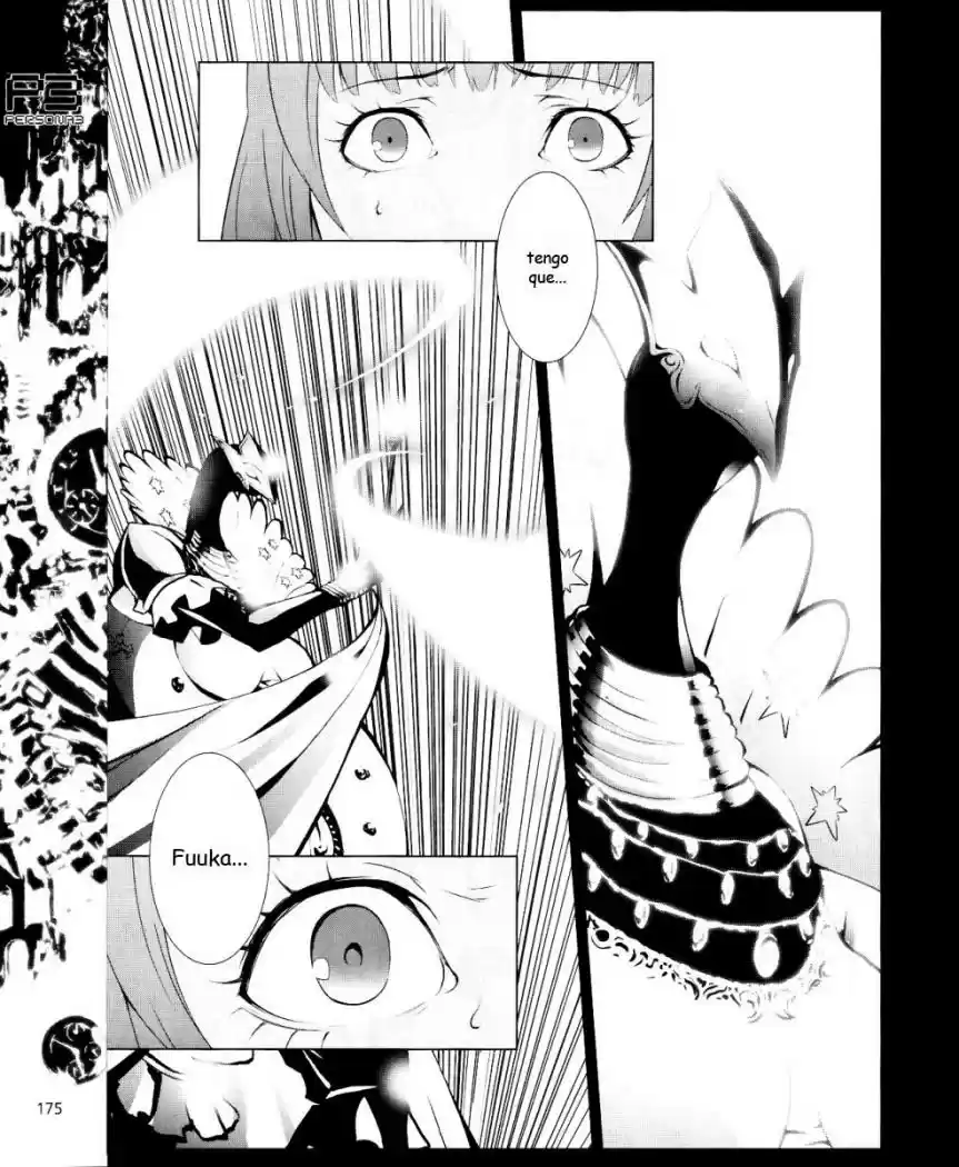 Persona 3 (2007) - Capítulo 11 - Página 10 - LectorTMOo