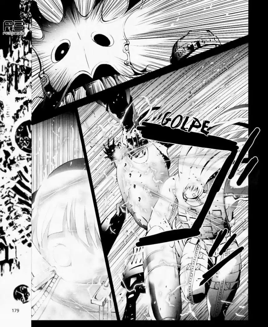Persona 3 (2007) - Capítulo 11 - Página 14 - LectorTMOo
