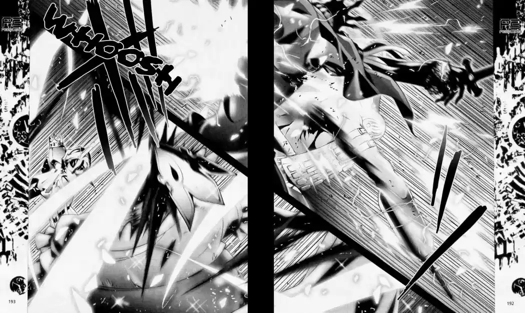 Persona 3 (2007) - Capítulo 11 - Página 27 - LectorTMOo