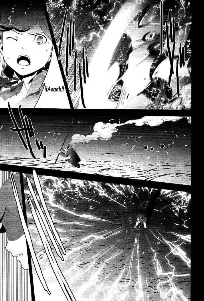 Persona 3 (2007) - Capítulo 21 - Página 48 - LectorTMOo