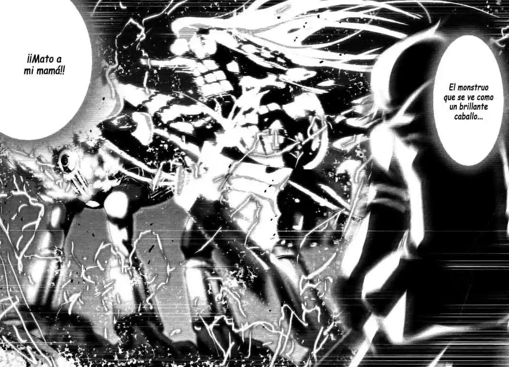 Persona 3 (2007) - Capítulo 21 - Página 51 - LectorTMOo
