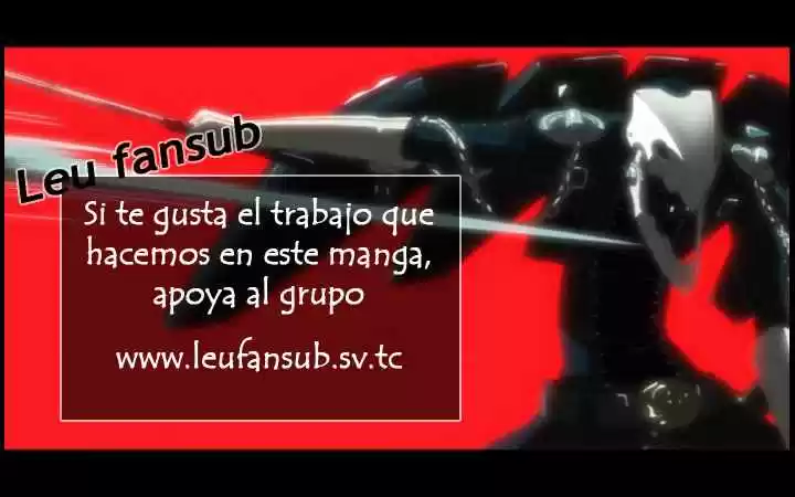 Persona 3 (2007) - Capítulo 8 - Página 36 - LectorTMOo