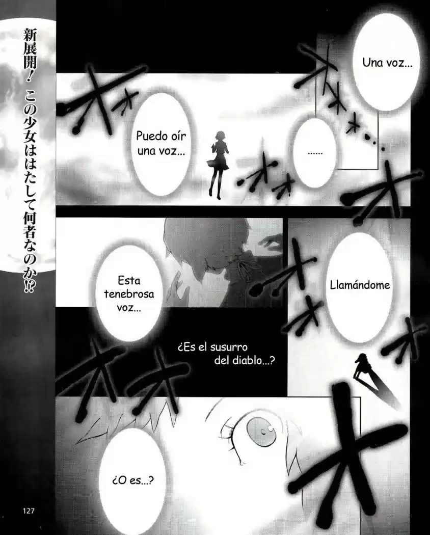Persona 3 (2007) - Capítulo 9 - Página 2 - LectorTMOo