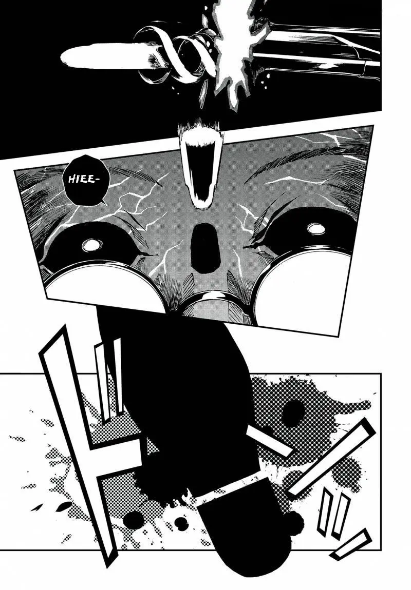 Persona 5 Mementos Mission (2018) - Capítulo 7 - Página 15 - LectorTMOo