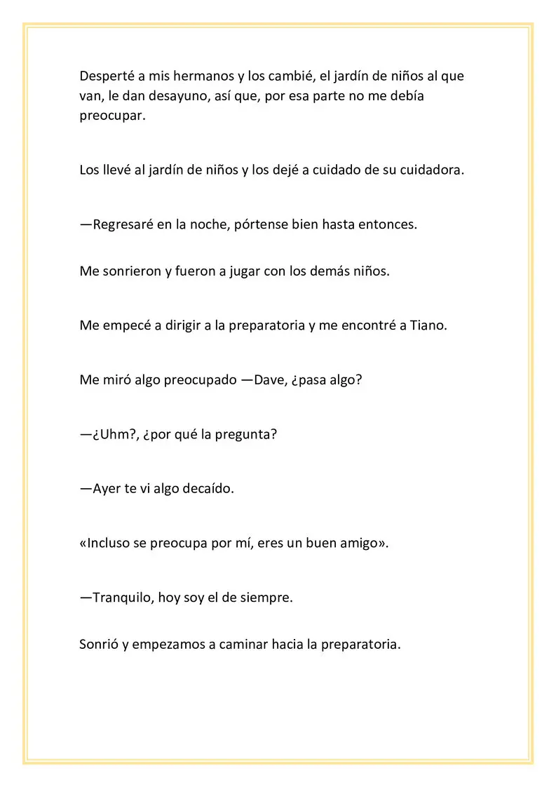 Personaje Secundario - Capítulo - Página 5 - LectorTMOo