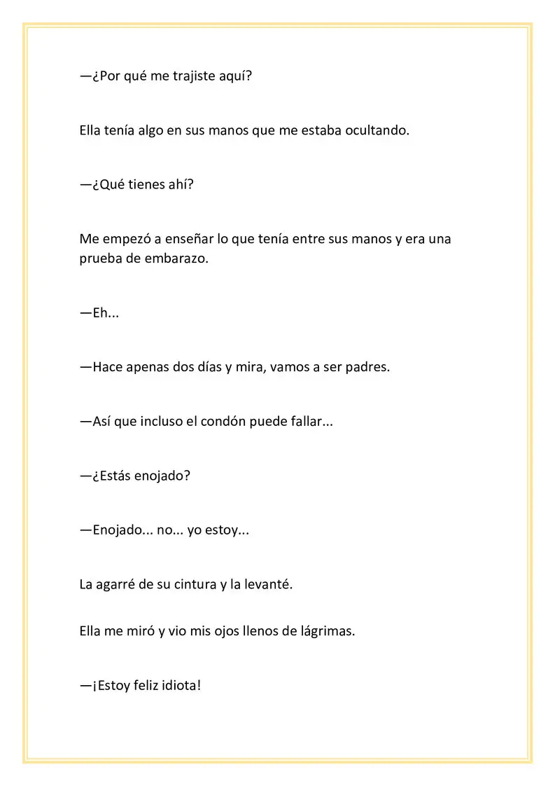 Personaje Secundario - Capítulo - Página 13 - LectorTMOo