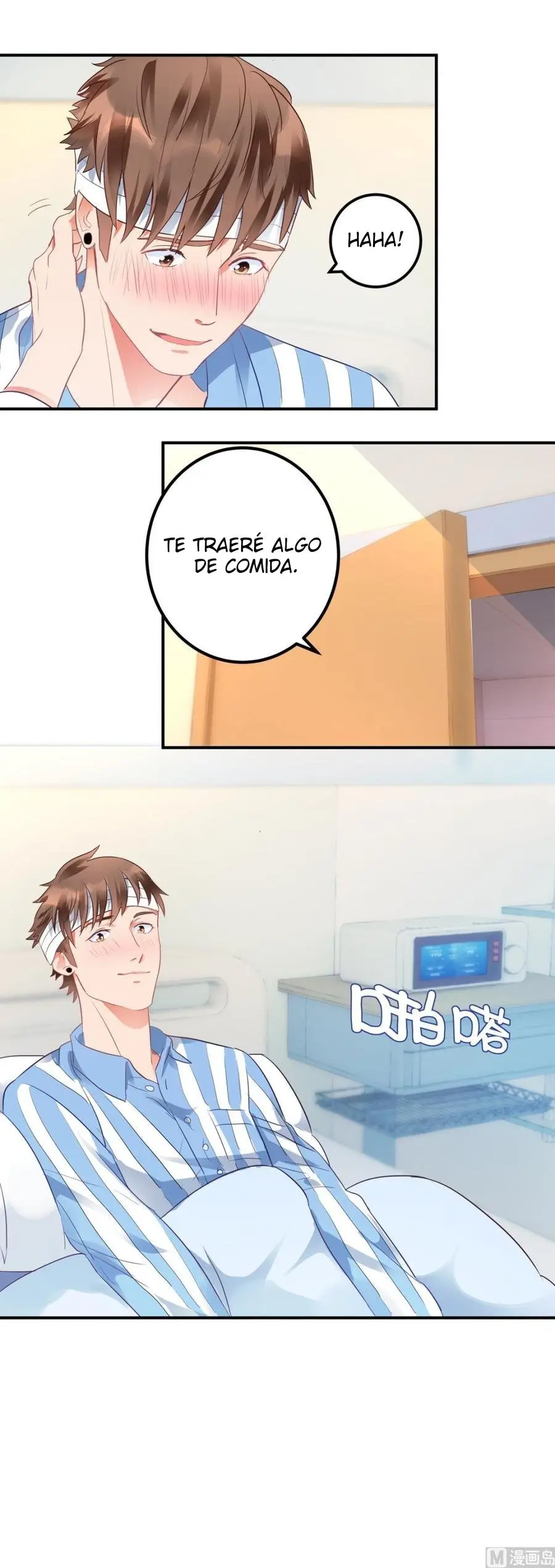Perspectiva del Doctor Inmortal (2020) - Capítulo 1 - Página 12 - LectorTMOo