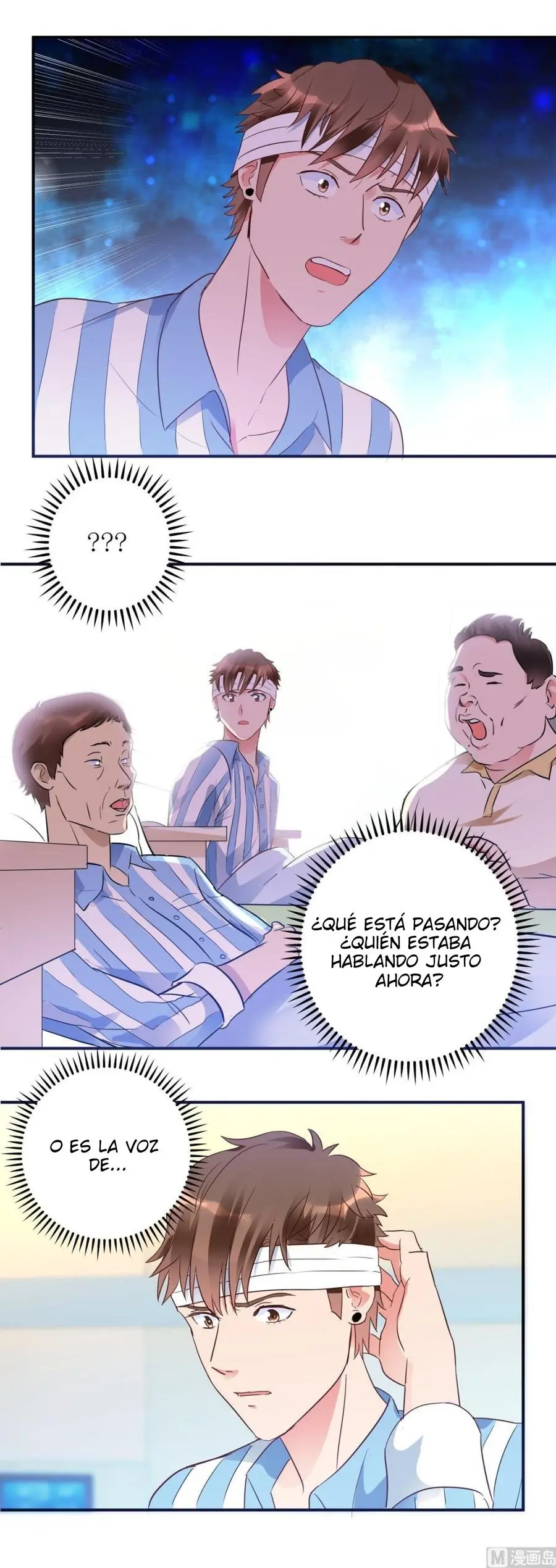 Perspectiva del Doctor Inmortal (2020) - Capítulo 1 - Página 14 - LectorTMOo