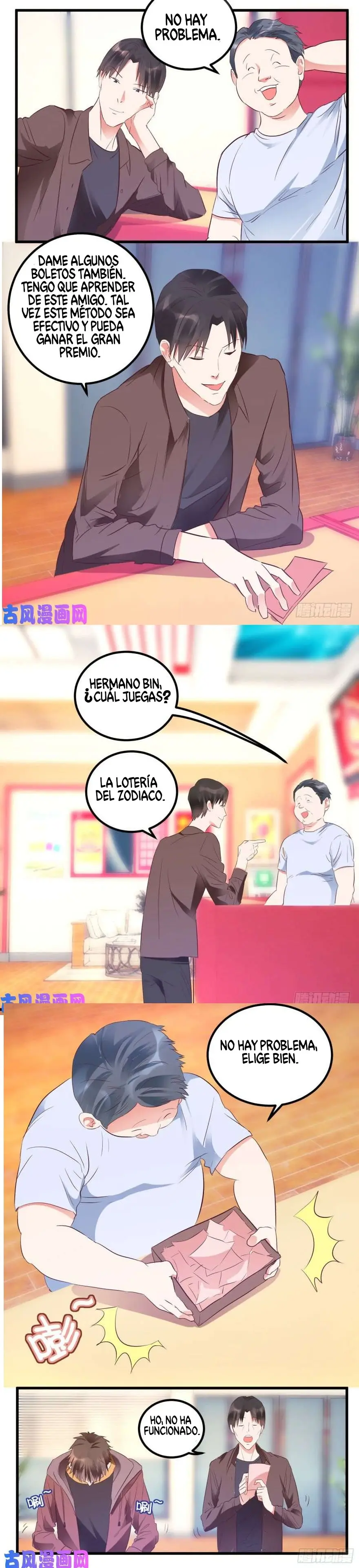 Perspectiva del Doctor Inmortal (2020) - Capítulo 14 - Página 5 - LectorTMOo