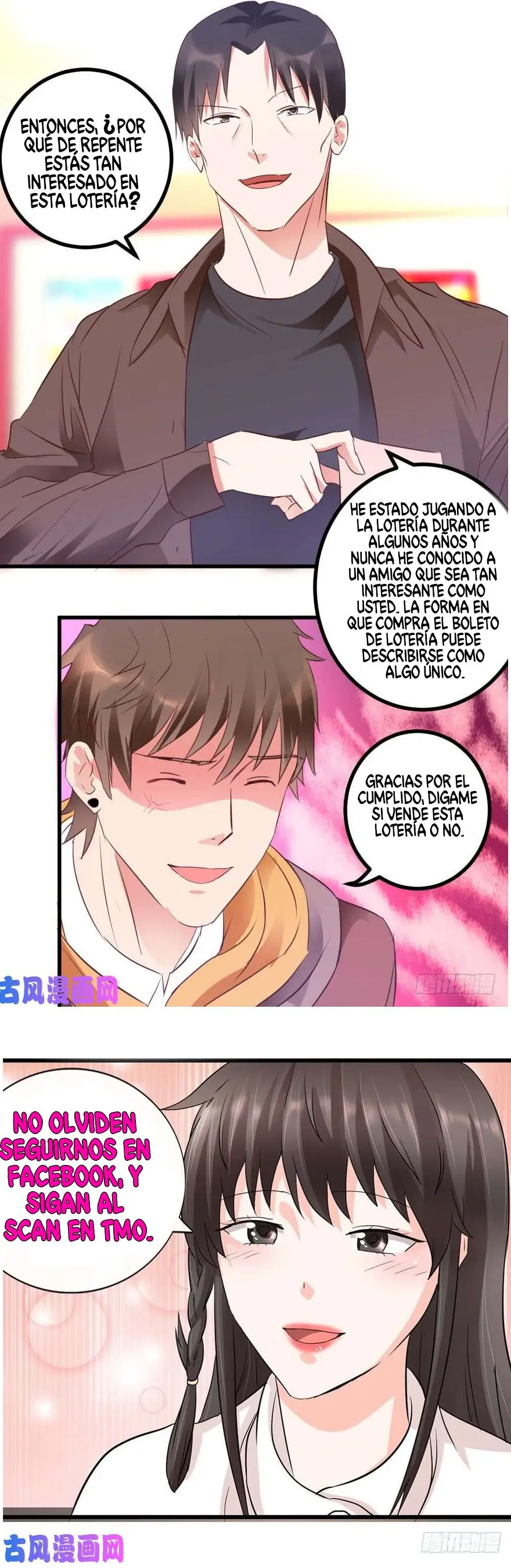 Perspectiva del Doctor Inmortal (2020) - Capítulo 14 - Página 8 - LectorTMOo