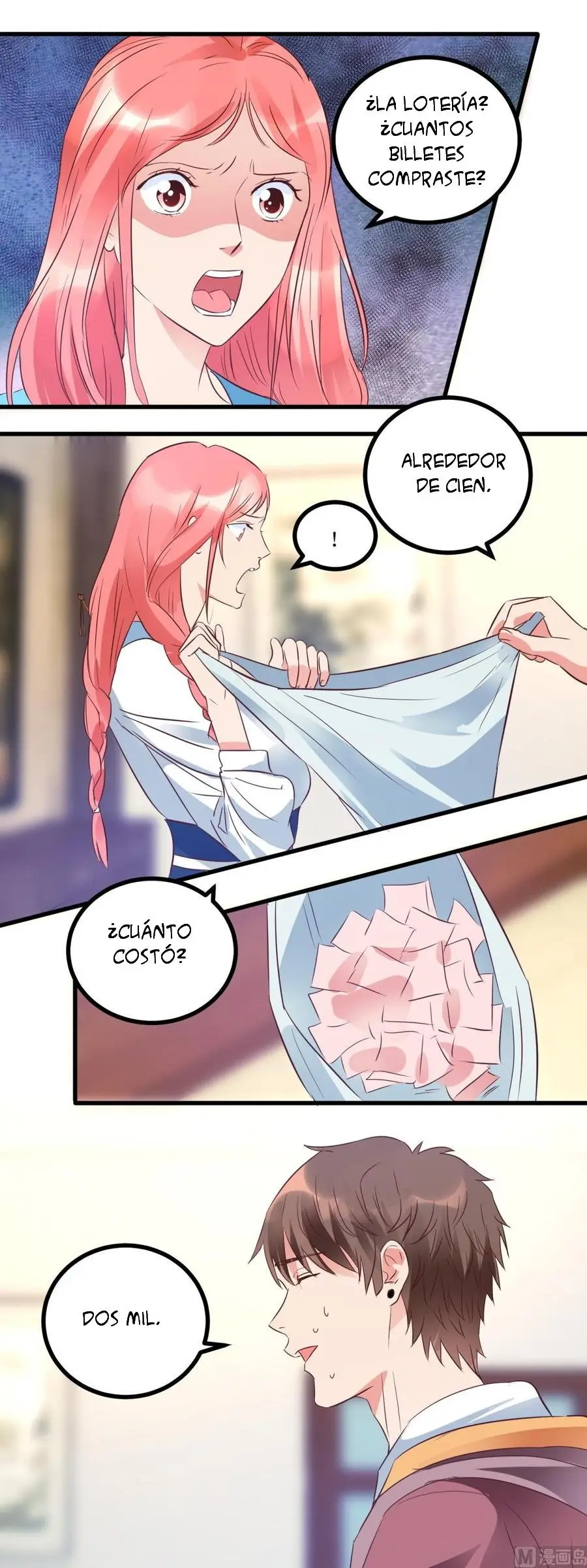 Perspectiva del Doctor Inmortal (2020) - Capítulo 15 - Página 7 - LectorTMOo