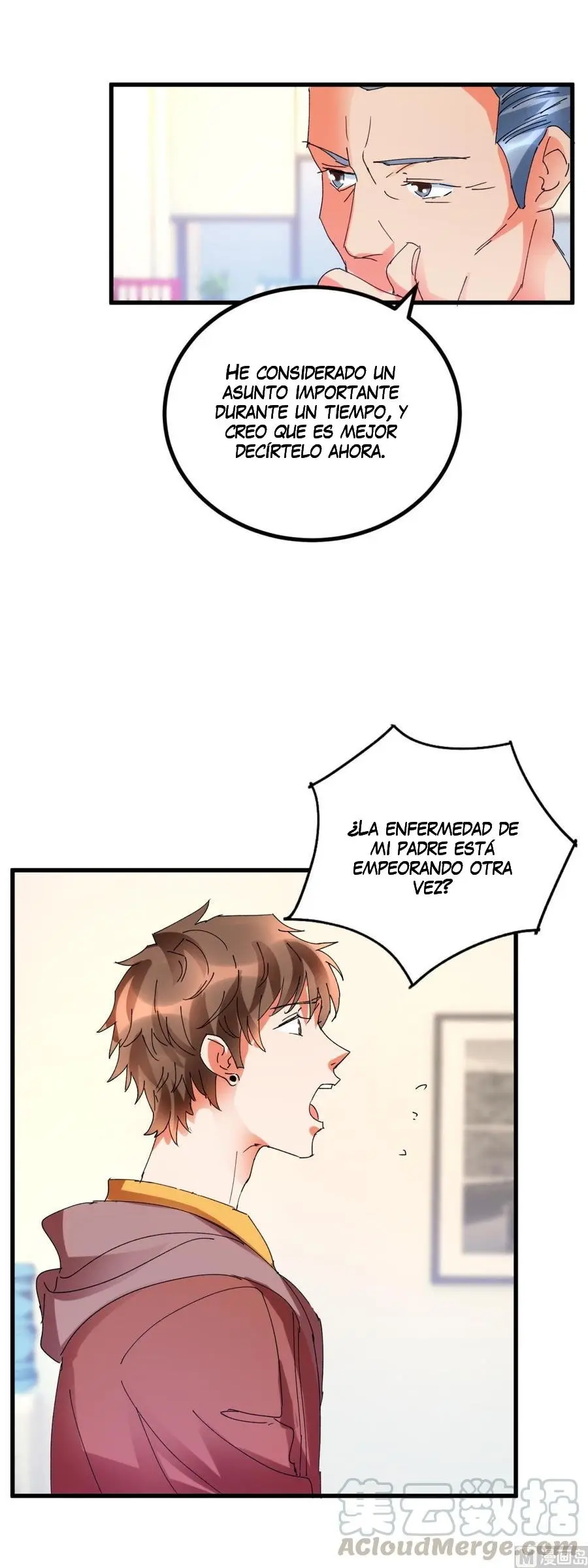 Perspectiva del Doctor Inmortal (2020) - Capítulo 16 - Página 10 - LectorTMOo