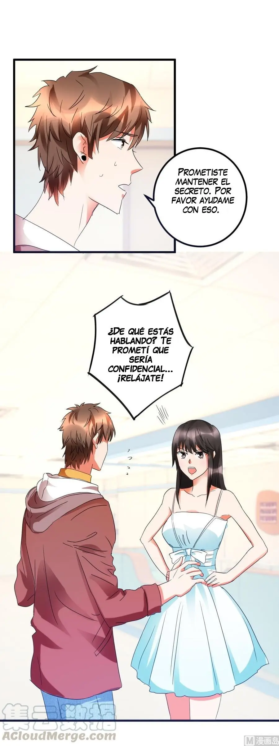 Perspectiva del Doctor Inmortal (2020) - Capítulo 18 - Página 11 - LectorTMOo