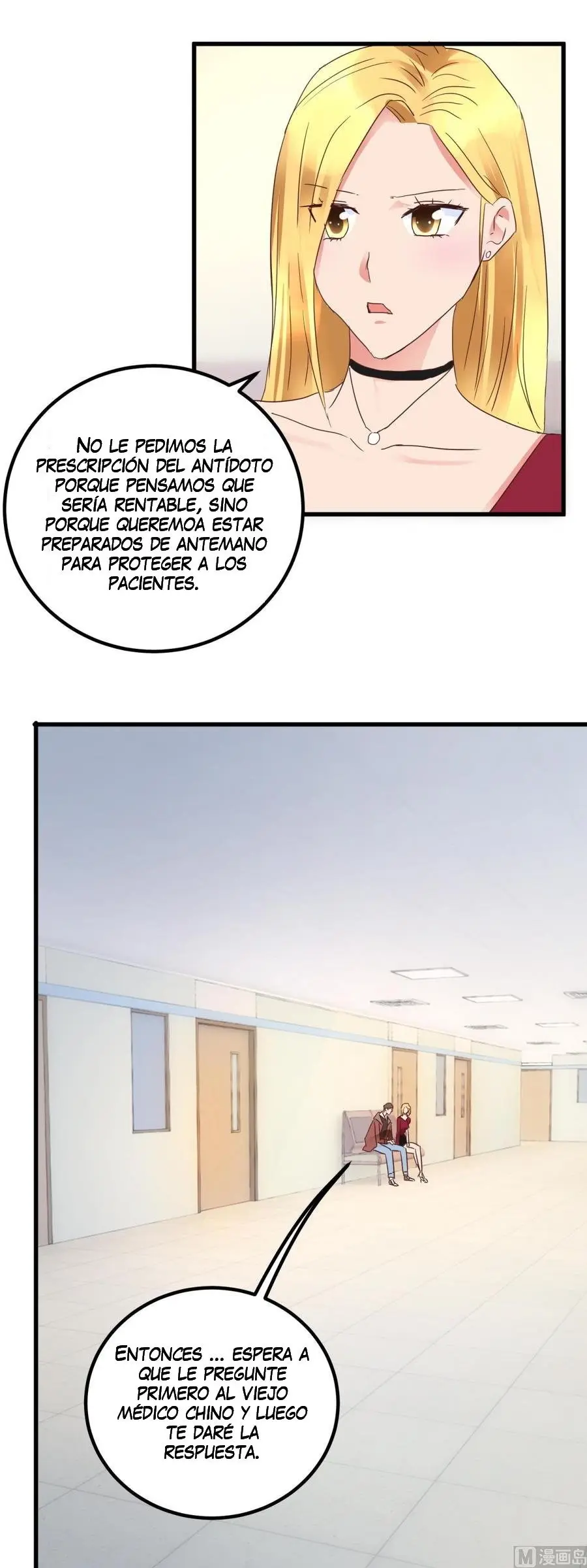 Perspectiva del Doctor Inmortal (2020) - Capítulo 19 - Página 10 - LectorTMOo