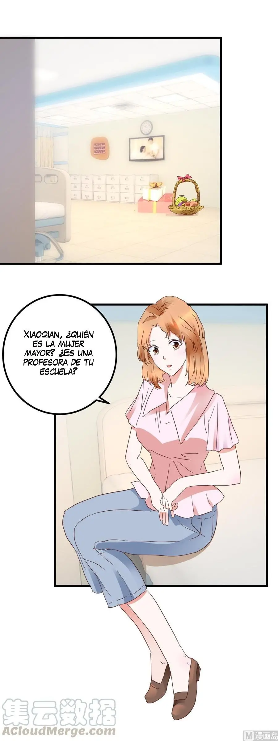 Perspectiva del Doctor Inmortal (2020) - Capítulo 19 - Página 11 - LectorTMOo
