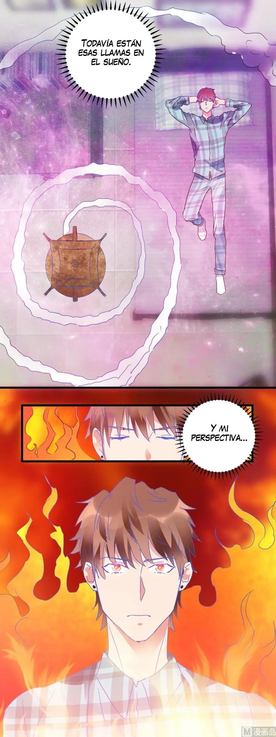 Perspectiva del Doctor Inmortal (2020) - Capítulo 19 - Página 14 - LectorTMOo