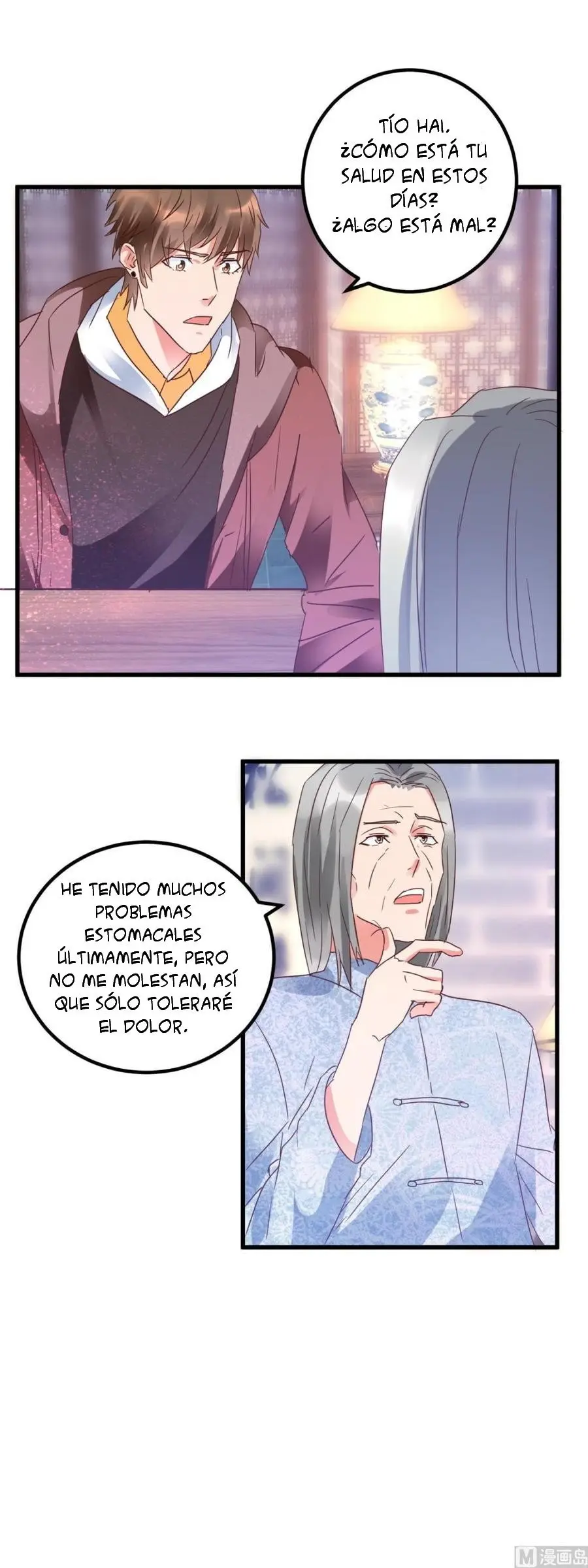 Perspectiva del Doctor Inmortal (2020) - Capítulo 21 - Página 15 - LectorTMOo