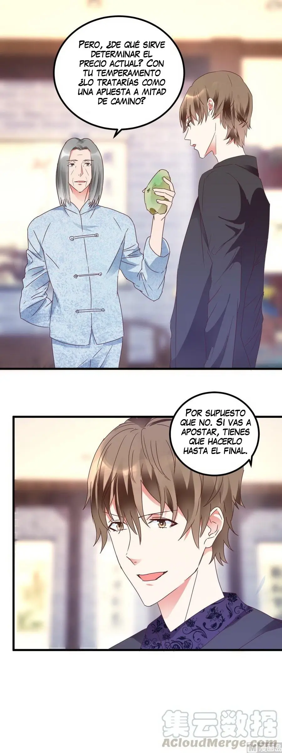 Perspectiva del Doctor Inmortal (2020) - Capítulo 23 - Página 4 - LectorTMOo