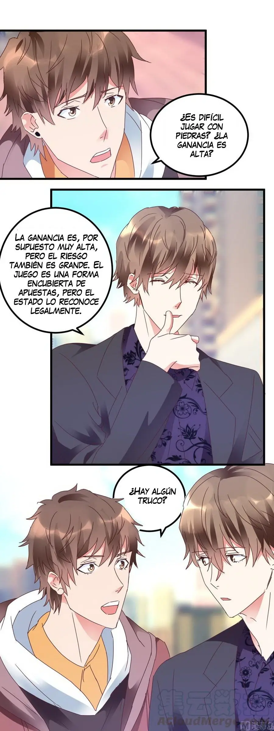 Perspectiva del Doctor Inmortal (2020) - Capítulo 23 - Página 8 - LectorTMOo