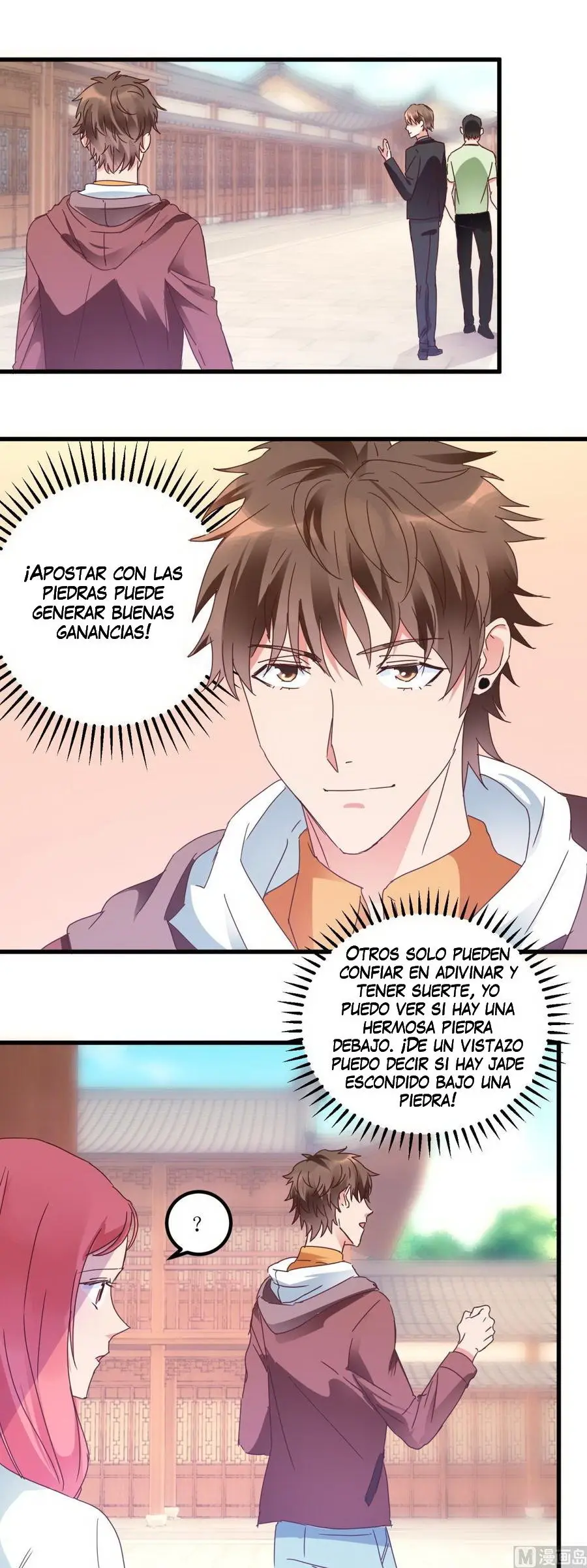 Perspectiva del Doctor Inmortal (2020) - Capítulo 23 - Página 13 - LectorTMOo