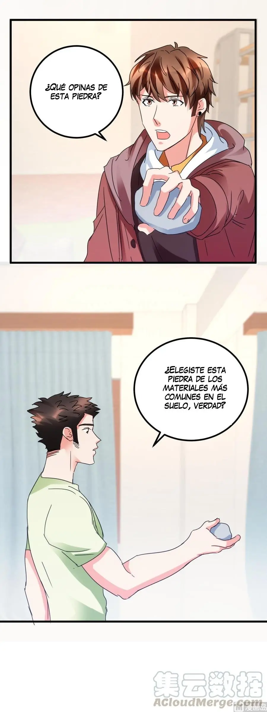Perspectiva del Doctor Inmortal (2020) - Capítulo 25 - Página 14 - LectorTMOo