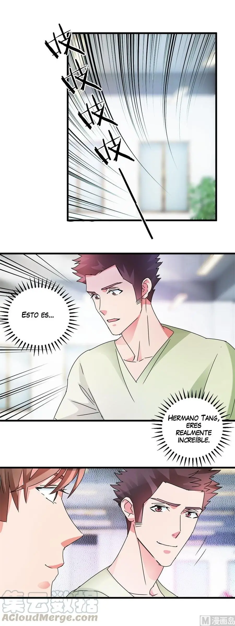 Perspectiva del Doctor Inmortal (2020) - Capítulo 29 - Página 6 - LectorTMOo