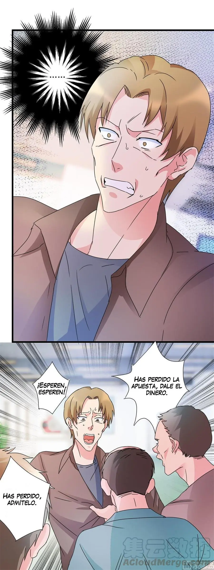 Perspectiva del Doctor Inmortal (2020) - Capítulo 29 - Página 8 - LectorTMOo