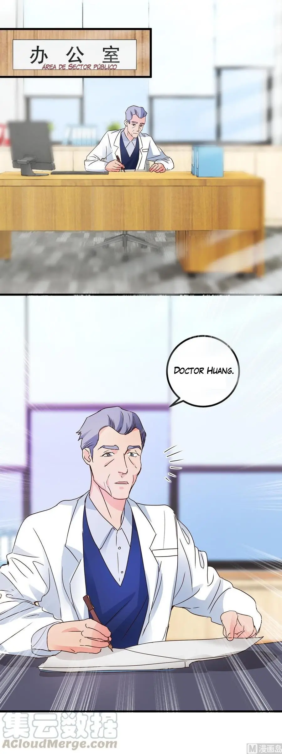 Perspectiva del Doctor Inmortal (2020) - Capítulo 31 - Página 14 - LectorTMOo