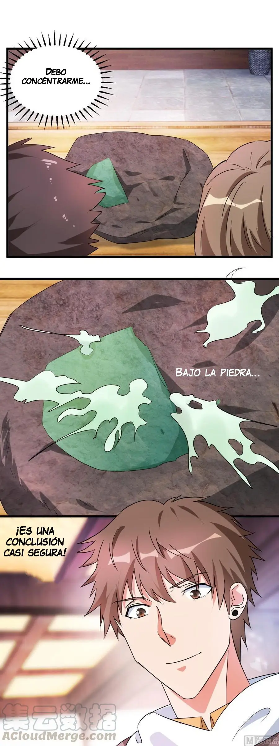 Perspectiva del Doctor Inmortal (2020) - Capítulo 34 - Página 22 - LectorTMOo