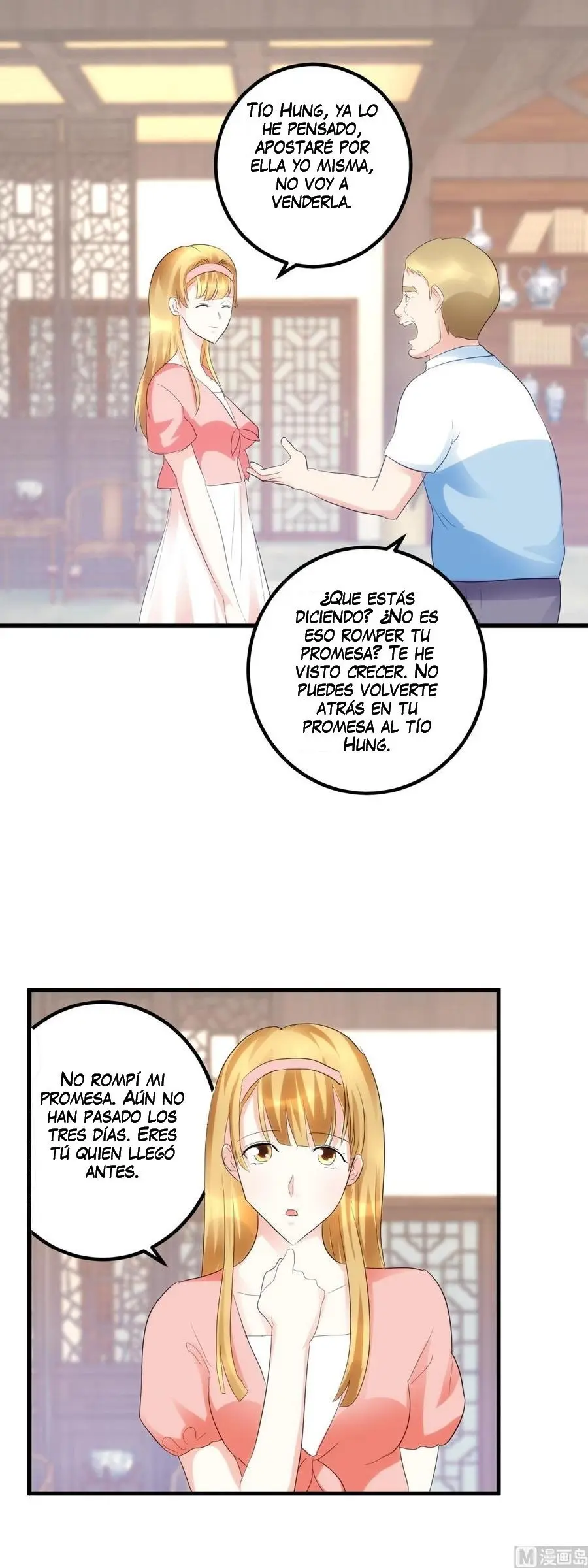 Perspectiva del Doctor Inmortal (2020) - Capítulo 35 - Página 12 - LectorTMOo