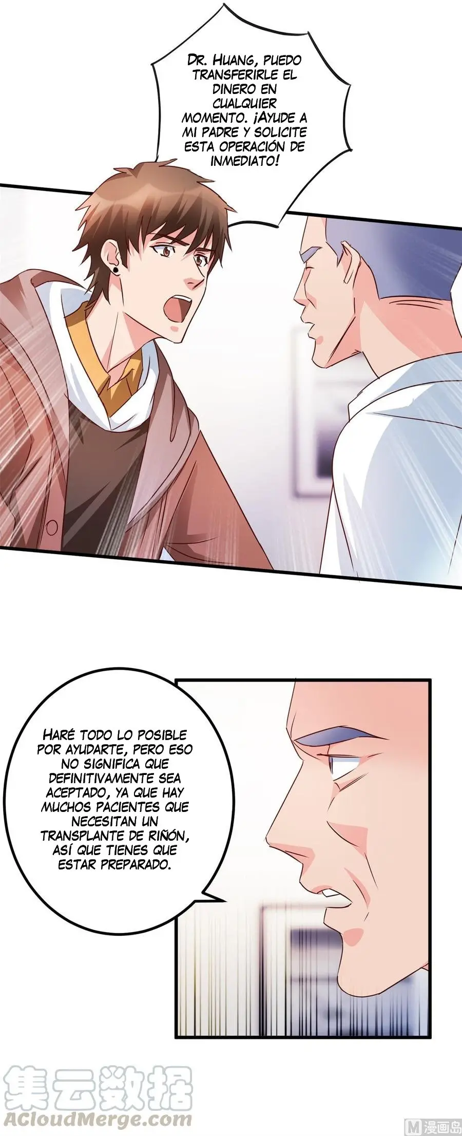Perspectiva del Doctor Inmortal (2020) - Capítulo 38 - Página 13 - LectorTMOo