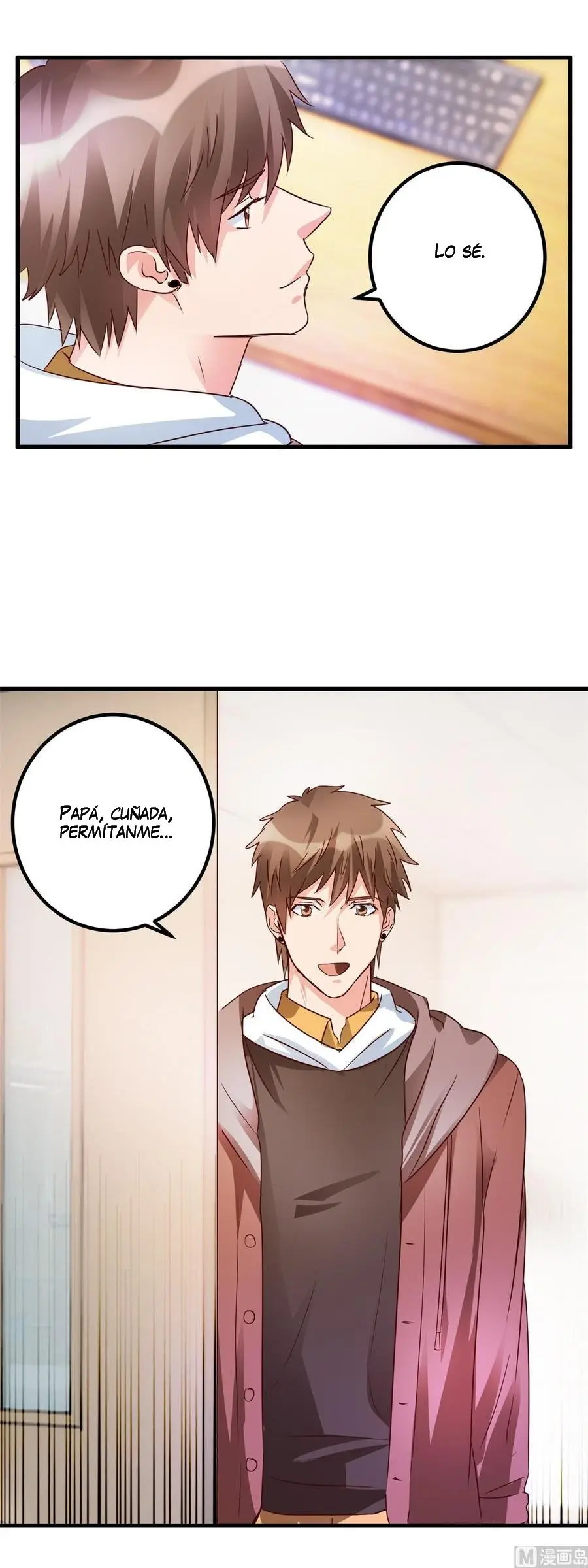 Perspectiva del Doctor Inmortal (2020) - Capítulo 38 - Página 14 - LectorTMOo
