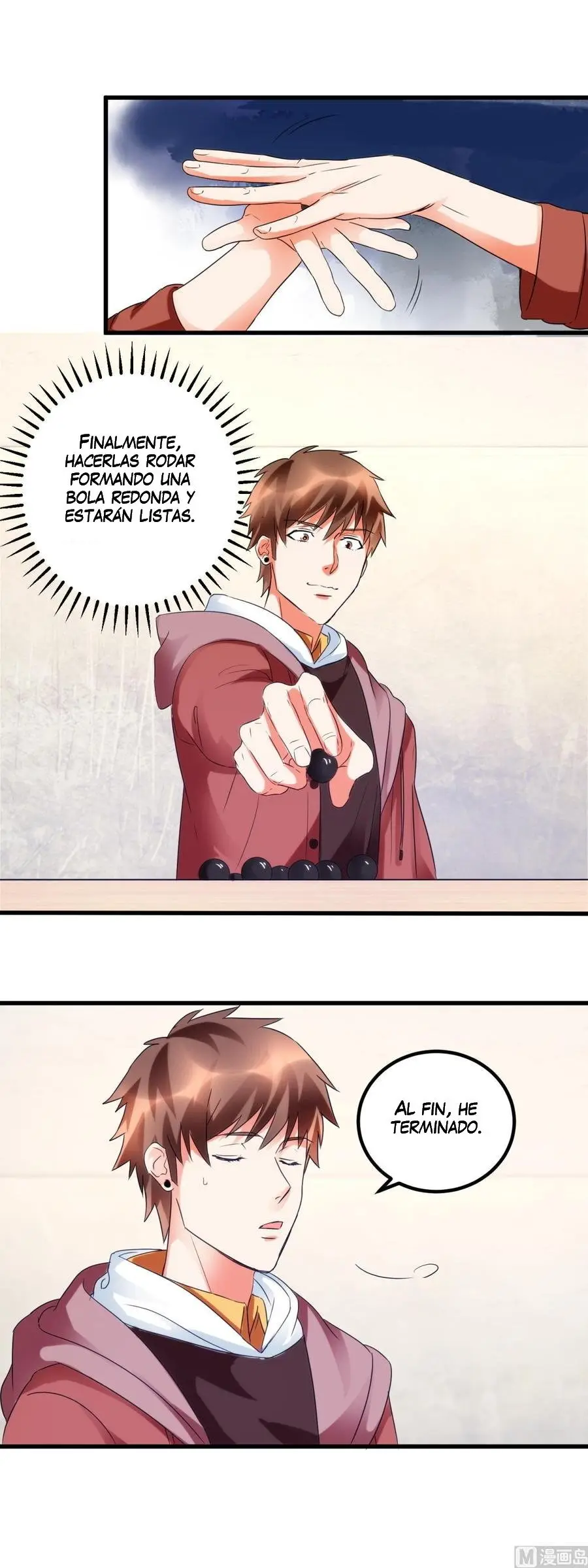 Perspectiva del Doctor Inmortal (2020) - Capítulo 40 - Página 7 - LectorTMOo