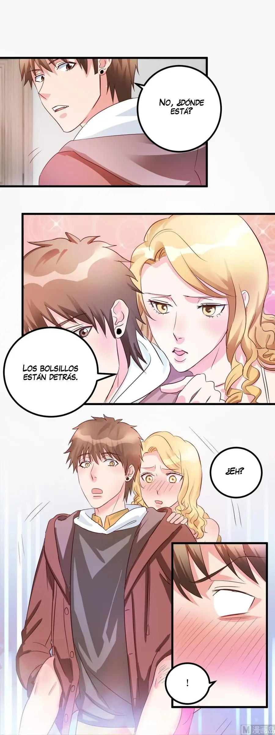 Perspectiva del Doctor Inmortal (2020) - Capítulo 41 - Página 8 - LectorTMOo