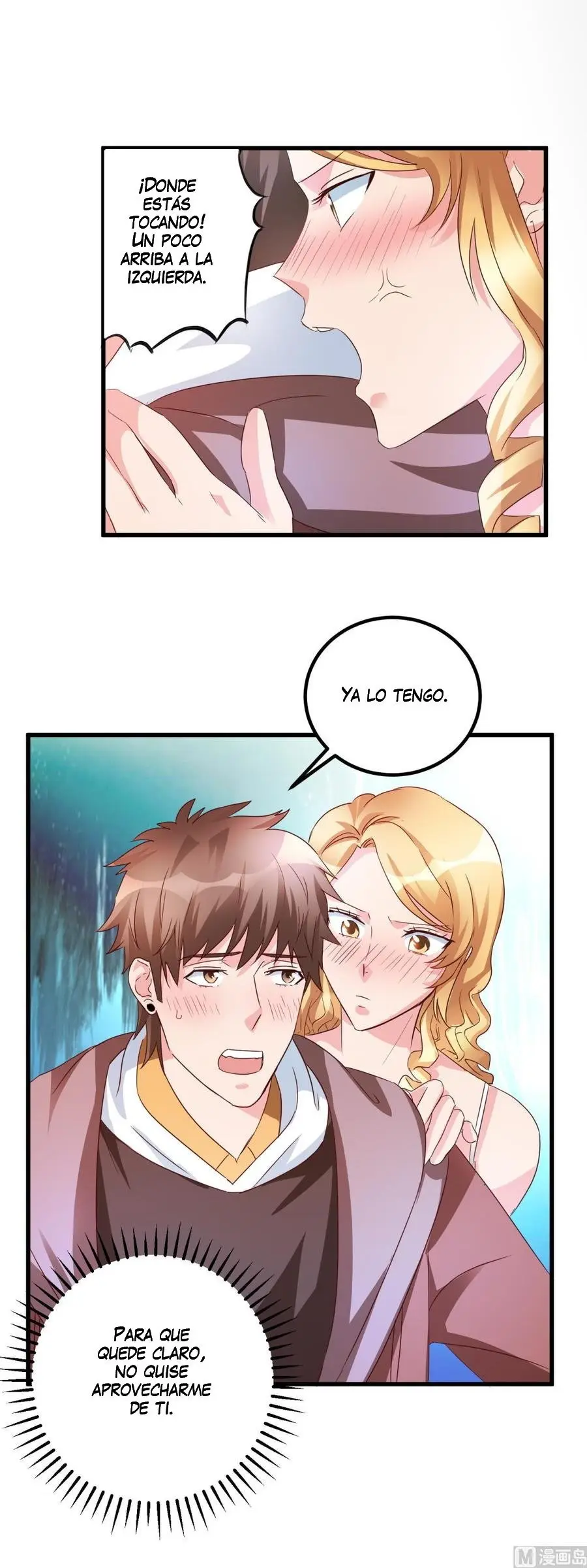 Perspectiva del Doctor Inmortal (2020) - Capítulo 41 - Página 9 - LectorTMOo