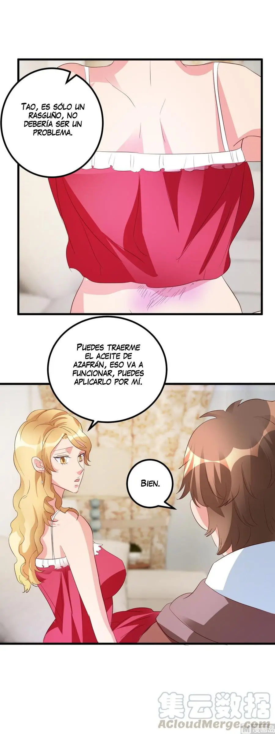 Perspectiva del Doctor Inmortal (2020) - Capítulo 41 - Página 14 - LectorTMOo