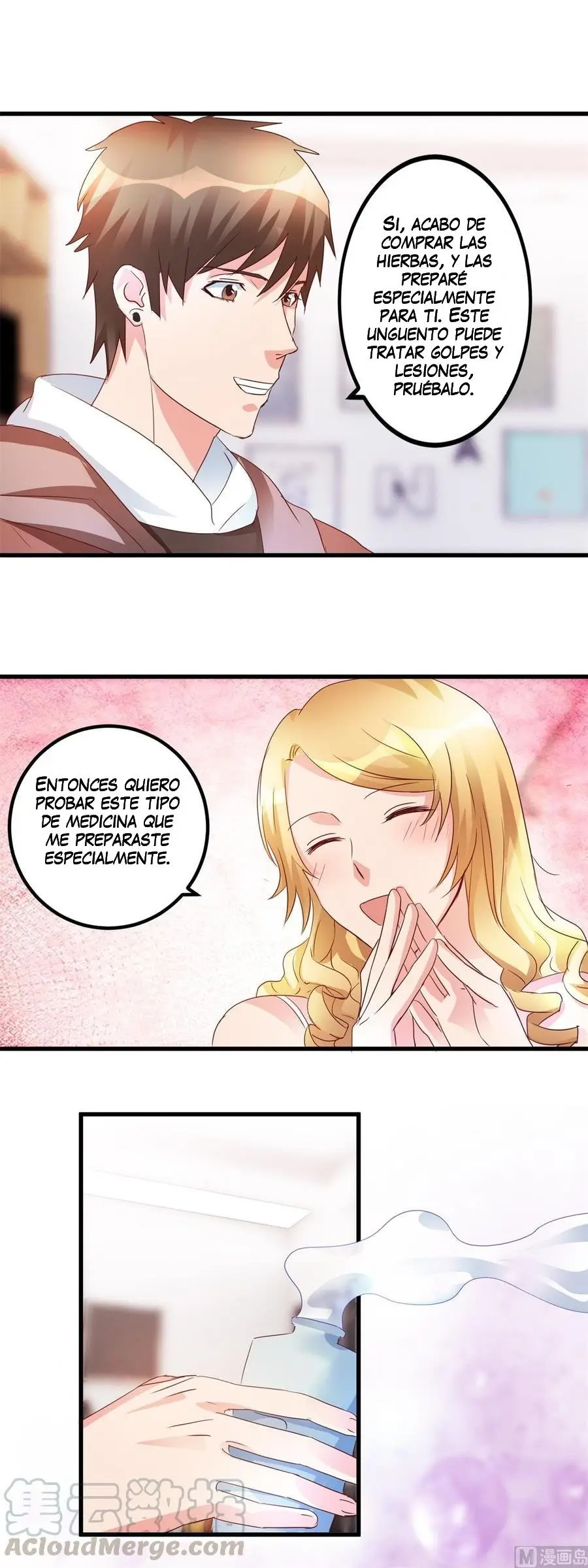 Perspectiva del Doctor Inmortal (2020) - Capítulo 42 - Página 10 - LectorTMOo