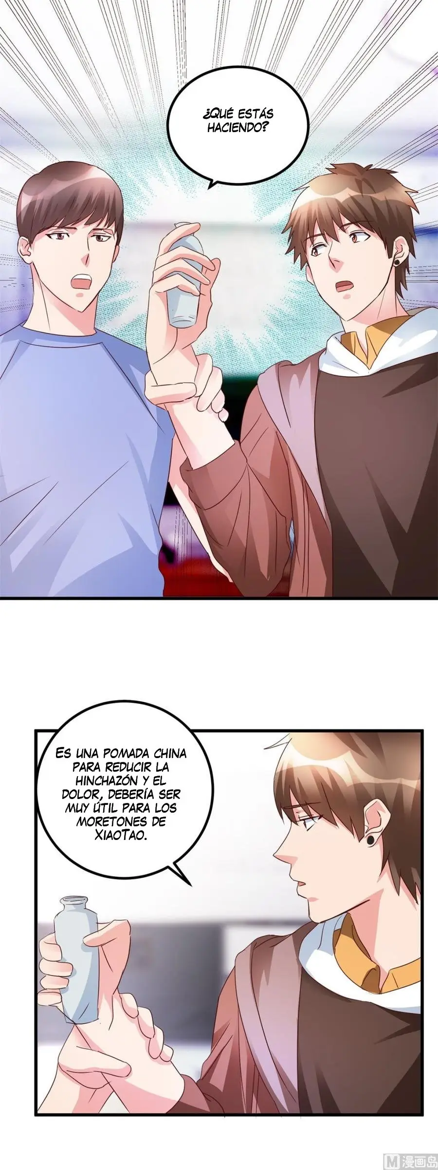 Perspectiva del Doctor Inmortal (2020) - Capítulo 42 - Página 11 - LectorTMOo