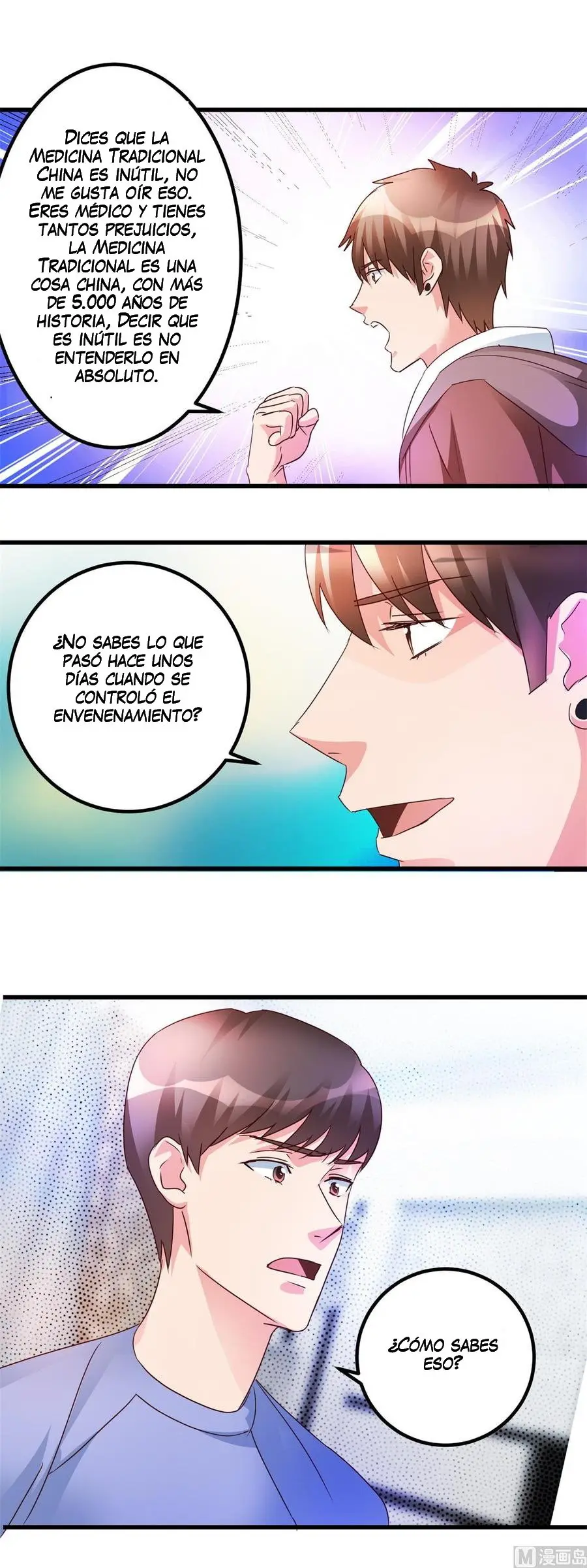 Perspectiva del Doctor Inmortal (2020) - Capítulo 42 - Página 13 - LectorTMOo