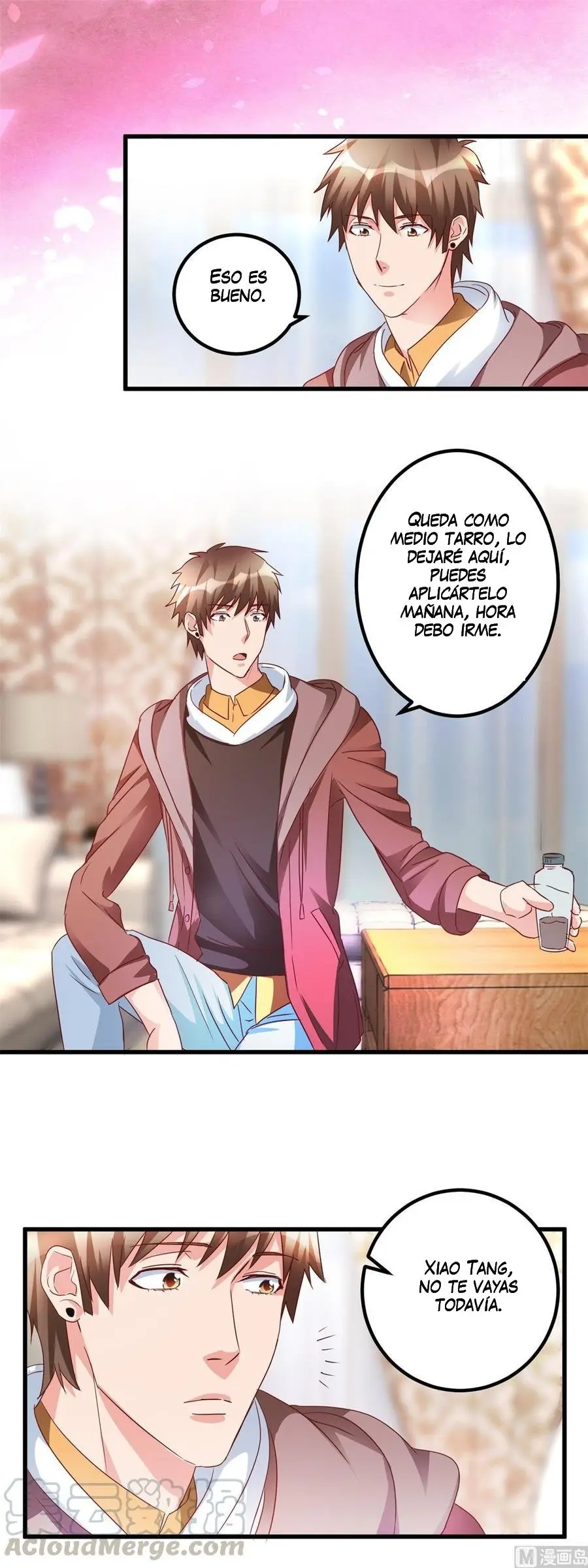 Perspectiva del Doctor Inmortal (2020) - Capítulo 43 - Página 4 - LectorTMOo