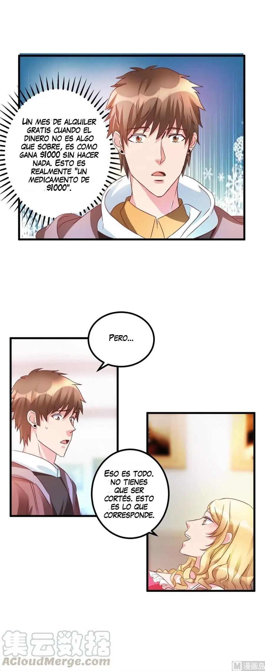 Perspectiva del Doctor Inmortal (2020) - Capítulo 43 - Página 6 - LectorTMOo